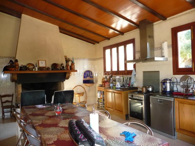 Casa Rural en venta en  Campos