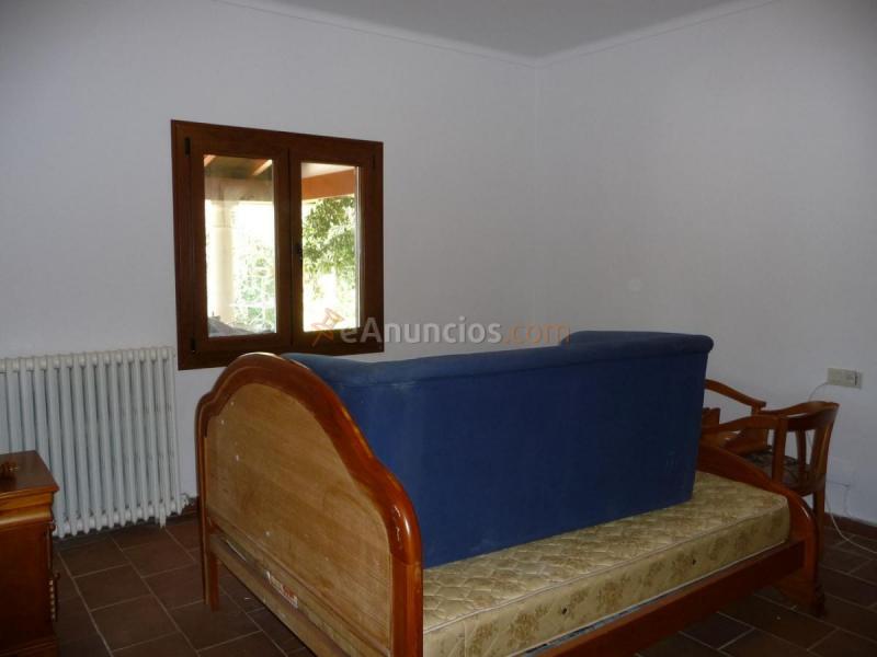 Casa Rural en venta en  Campos