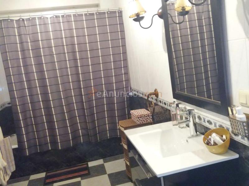 Casa en venta en  Los Villares