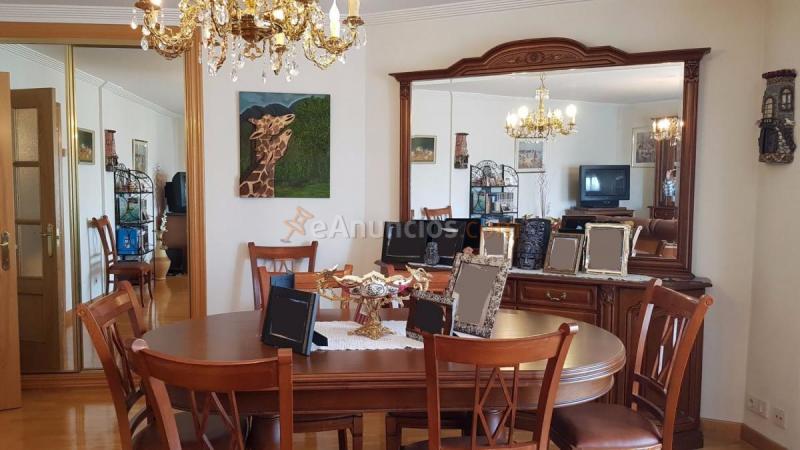 Apartamento en venta en Avenida Cardenal Cisneros, Cardenal Cisneros, Palencia