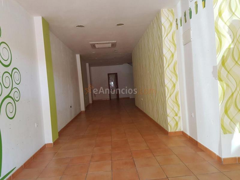 Local Comercial en venta en Avenida Dama de Elche, El Altet-Balsares