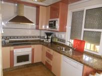 Casa en venta en  Salteras