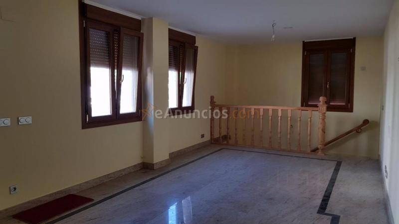 Adosado en venta en Calle San Benito Menni, Centro, Palencia