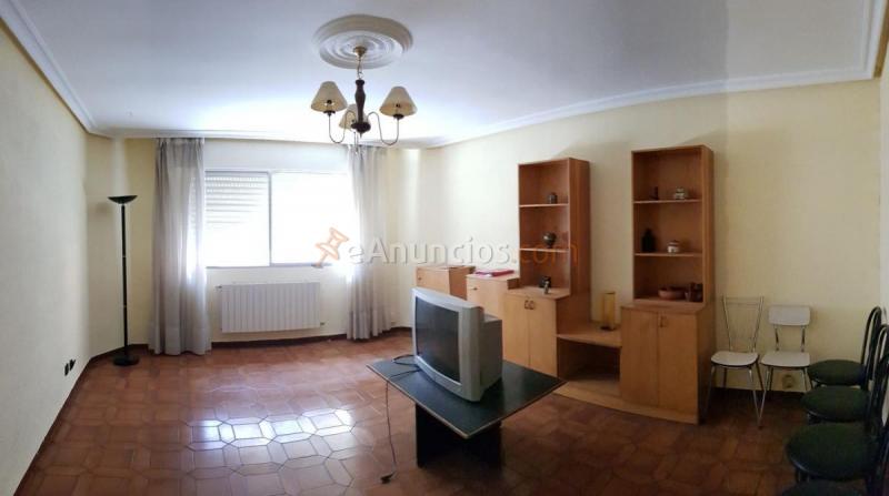 Apartamento en venta en Calle Santiago, Hospital - Carrechiquilla, Palencia