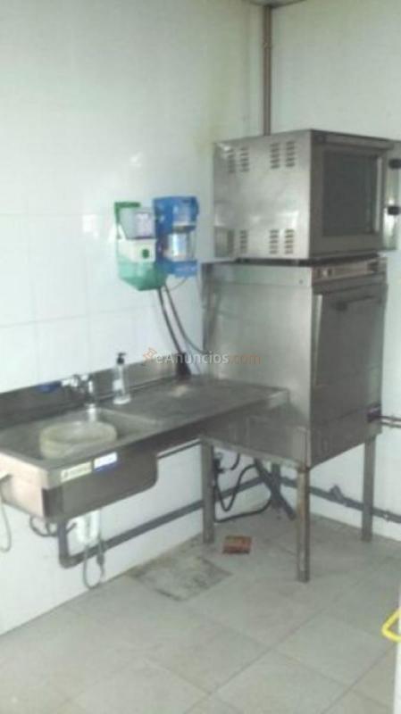 Local Comercial en venta en  Es Forti - Son Cotoner - Son Dameto, Palma de Mallorca