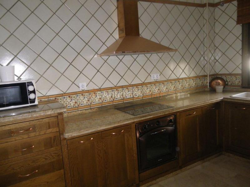 Casa en venta en  Olivares