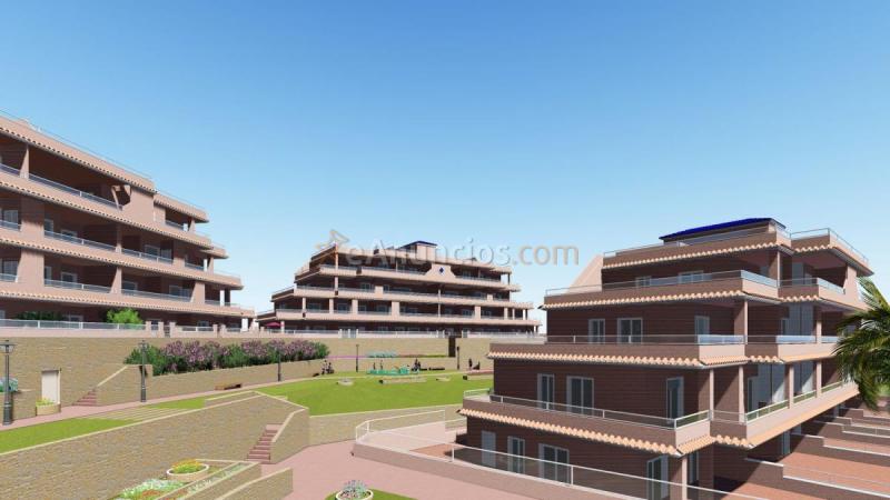 Apartamento en venta en  Calle Niagara, Orihuela Costa, Orihuela