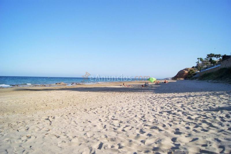 Apartamento en venta en  Calle Niagara, Orihuela Costa, Orihuela