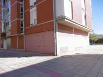 Local Comercial en venta en Calle Domingo Hergueta, Fuentecillas-S7-S8, Burgos