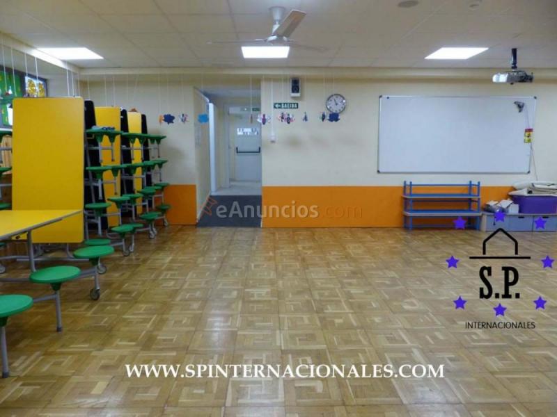 Adosado en venta en  Hortaleza, Madrid