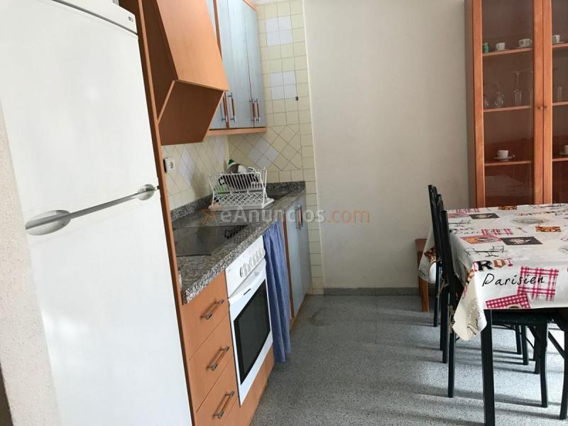 Apartamento en venta en Calle galeote, El Altet-Balsares