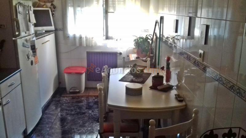 Apartamento en venta en  Sur, Gijón