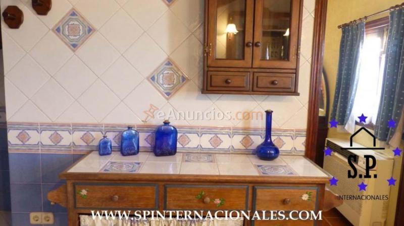 Atico en alquiler en  Centro, Madrid