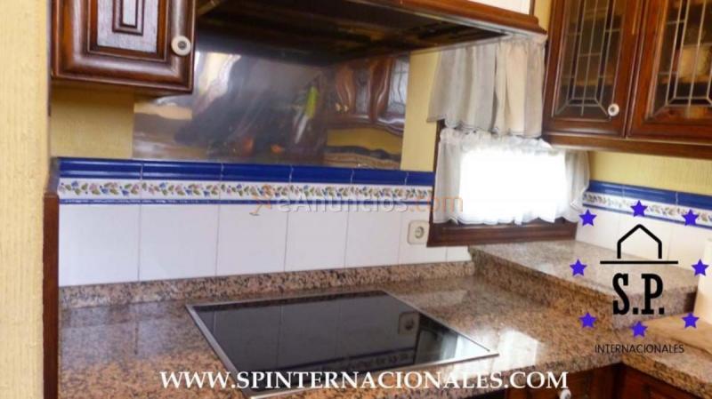 Atico en alquiler en  Centro, Madrid