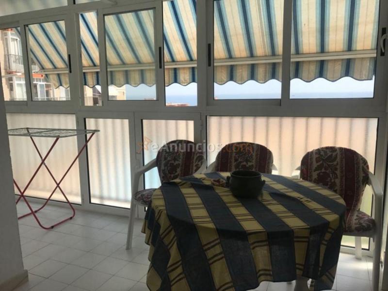 Apartamento en venta en Avenida Costa Blanca, Arenales del Sol