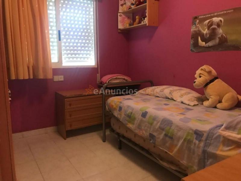 Apartamento en venta en Avenida Costa Blanca, Arenales del Sol