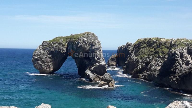 Casa en venta en  Hontoria, Pría-Nueva-Hontoria-Naves, Llanes