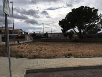 Parcela Rustica en venta en  Maravisa, La Pobla de Vallbona