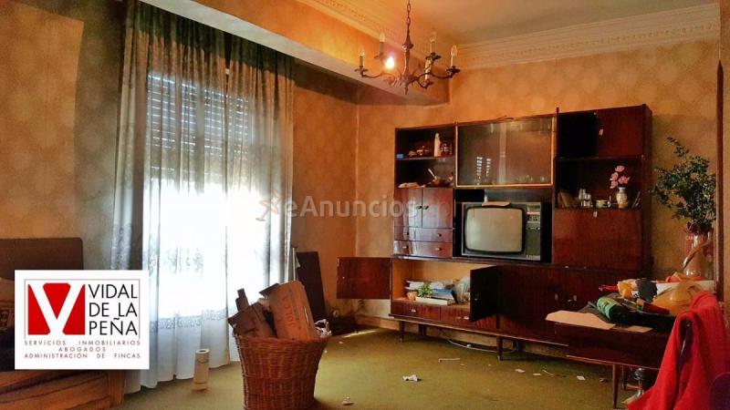 Apartamento en venta en Calle Vargas, Cuatro Caminos, Santander