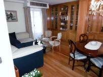 Apartamento en venta en Plaza Plaza Santa Ana, Centro, Valladolid