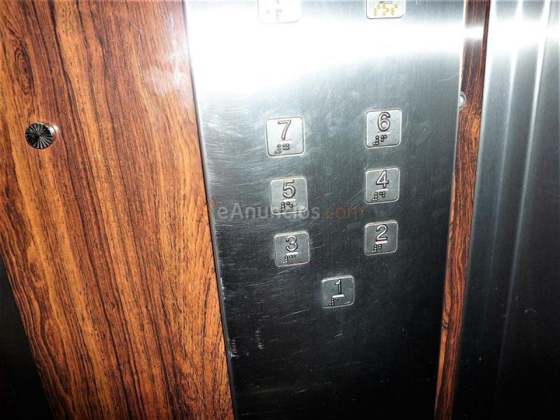 Apartamento en venta en Calle de Brescia, Salamanca, Madrid