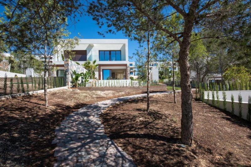 Casa en venta en  santander, Orihuela Costa, Orihuela