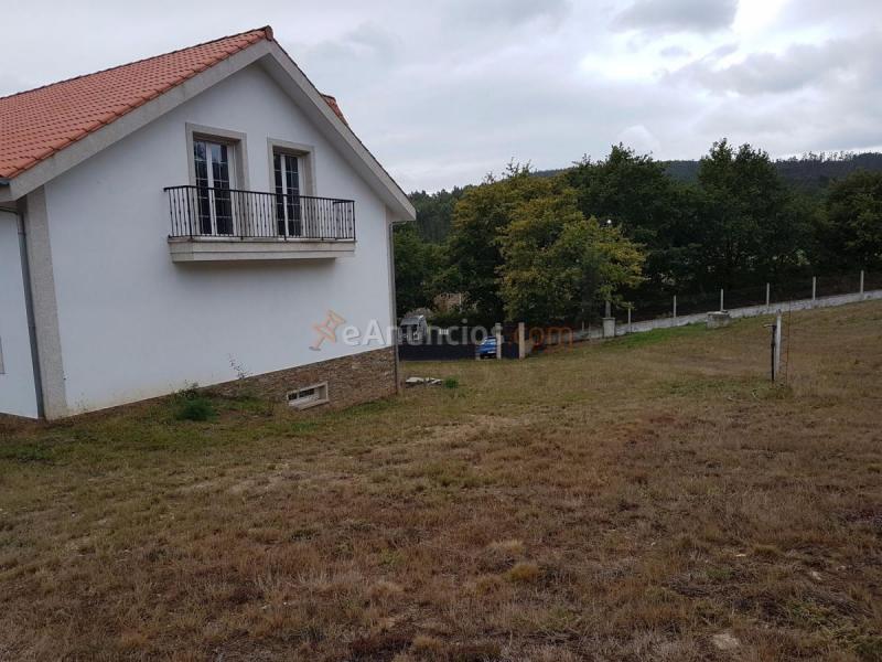 Adosado en venta en  Teo