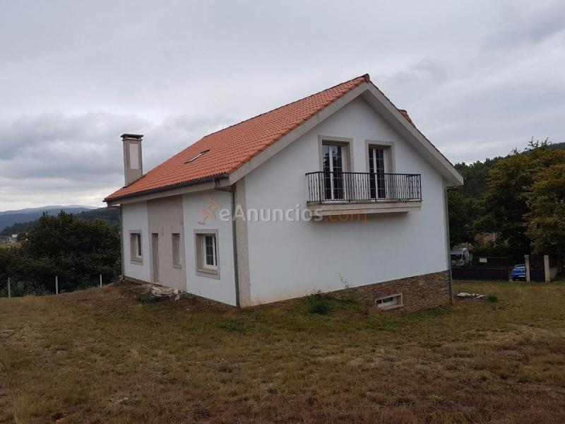 Adosado en venta en  Teo