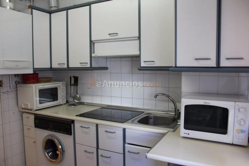 Apartamento en venta en Calle de Valle de Oza, Sabiñanigo Centro-Aurín, Sabiñanigo