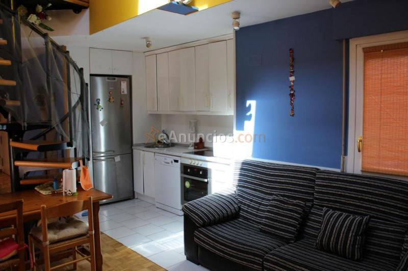 Atico en venta en Calle Tierra de Biescas, Casco Urbano, Jaca