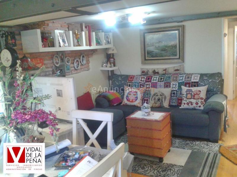 Apartamento en venta en Calle General Dávila, Los Castros, Santander