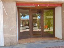 Local Comercial en alquiler en Avenida Dama de Elche, El Altet-Balsares