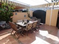 Casa en venta en Calle Luxemburgo, Aljaraque