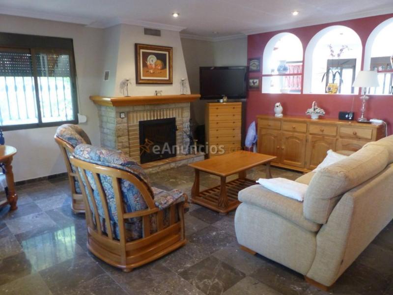 Adosado en venta en  Riba-Roja de Túria