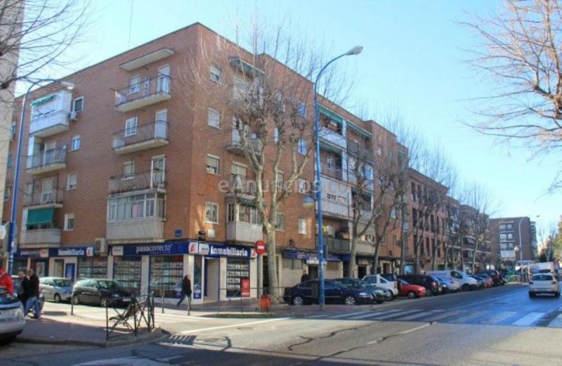 Local Comercial en alquiler en  Centro, Leganés