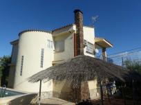 Adosado en venta en  Montealegre, L'Eliana