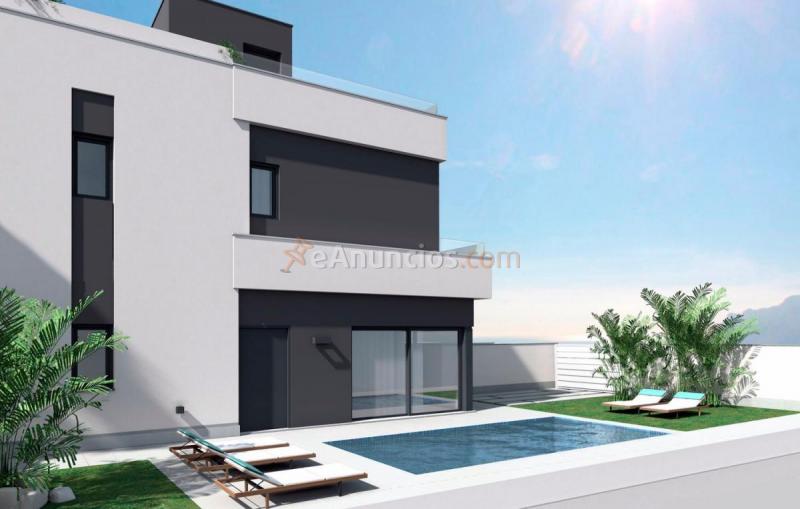 Adosado en venta en  pera, Orihuela Costa, Orihuela