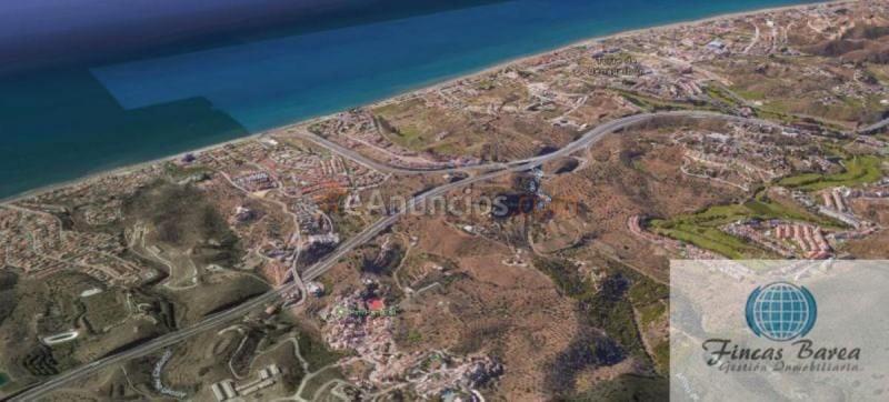 Parcela Rustica en venta en  Chilches