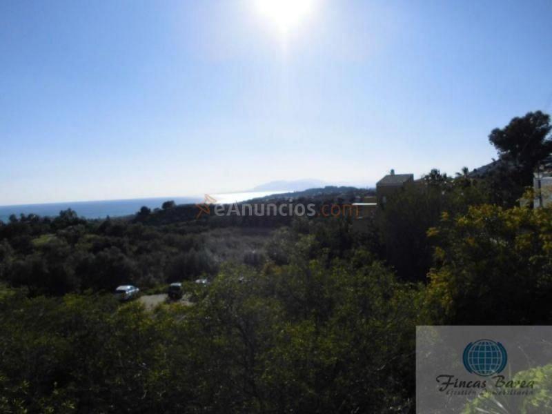 Parcela Rustica en venta en  Chilches