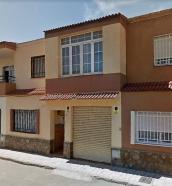 Casa en venta en  Roquetas, Roquetas de Mar