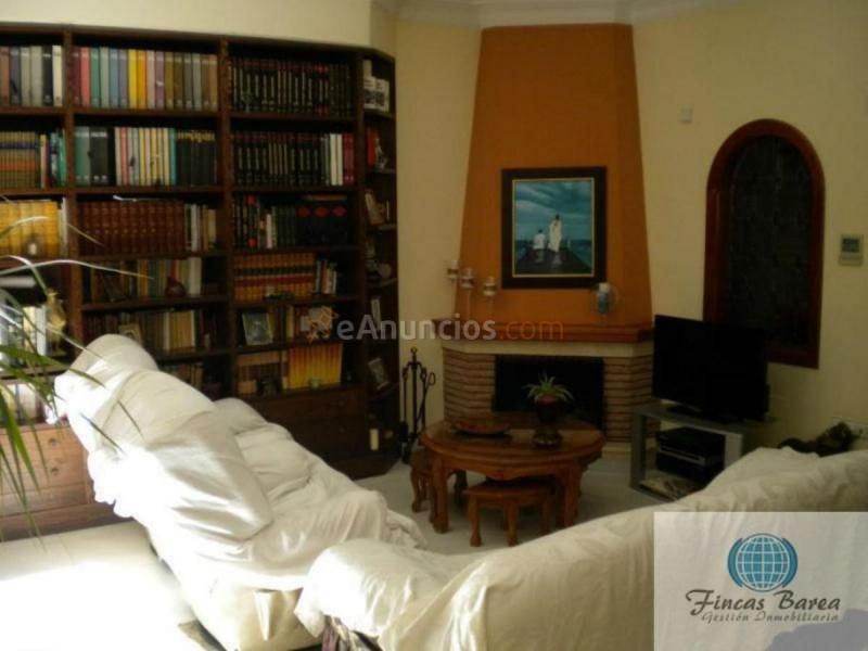 Casa en venta en  Centro Ciudad, Fuengirola