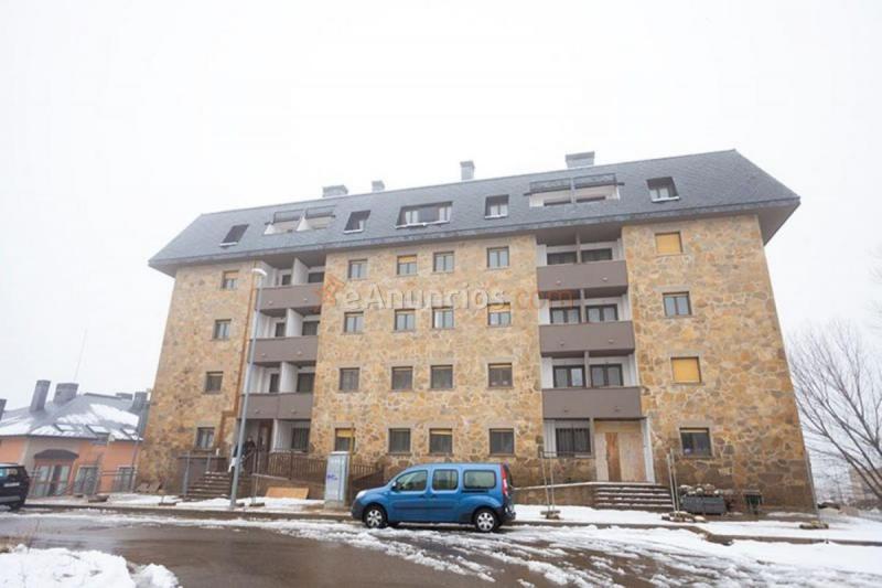 Apartamento en venta en Calle Calle Rapitán B, Casco Urbano, Jaca