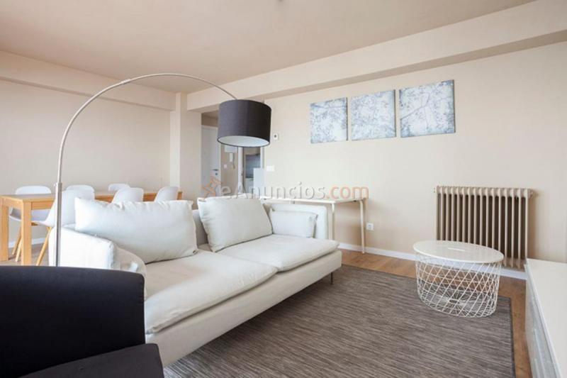 Apartamento en venta en Calle Calle Rapitán B, Casco Urbano, Jaca