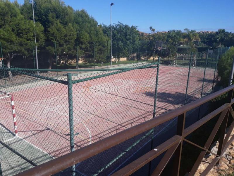 Casa en venta en Calle de Ossa Menor, Almajada-Ravel, Mutxamel