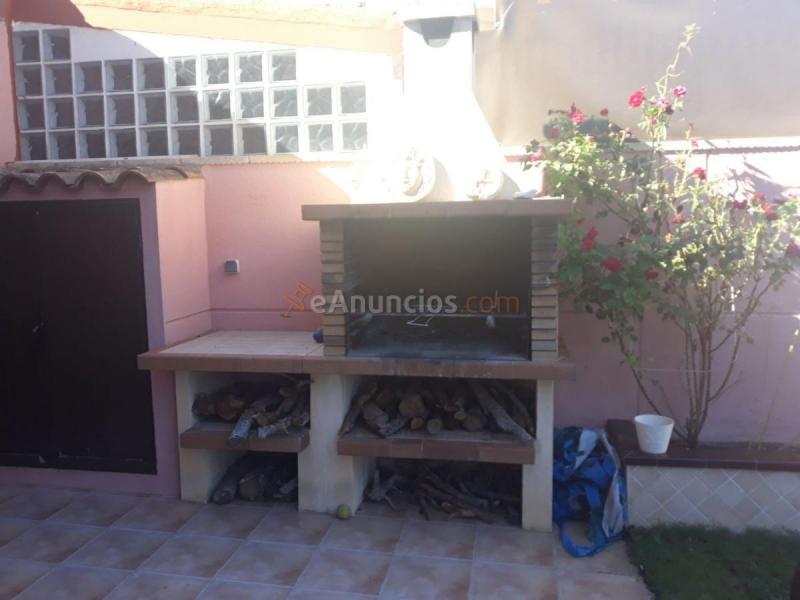 Casa en venta en Calle de Ossa Menor, Almajada-Ravel, Mutxamel