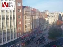 Apartamento en venta en Calle Jesús de Monasterio, Centro - Ayuntamiento, Santander