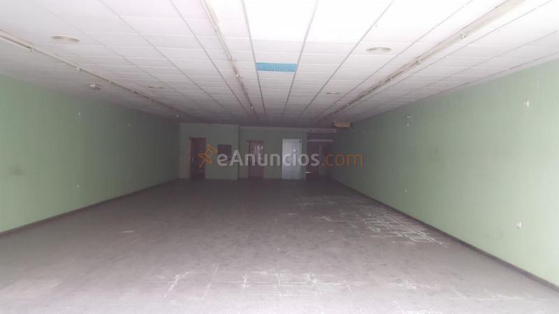 Local Comercial en alquiler en Calle Doctor Marañón, Beniel
