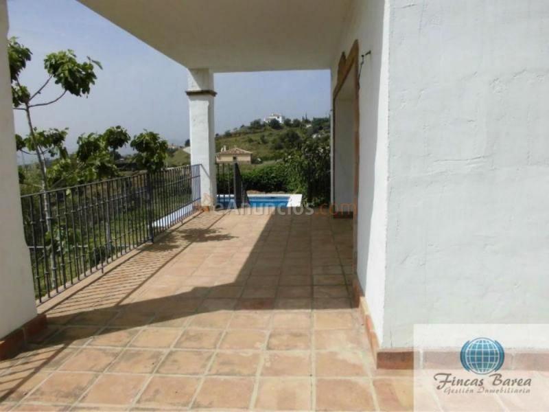 Adosado en venta en  Mijas Pueblo - Peña Blanquilla, Mijas