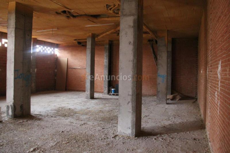 Local Comercial en alquiler en  San Nicasio - Campo de Tiro - Solagua, Leganés