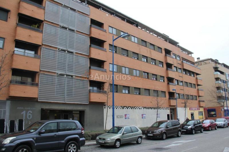 Local Comercial en alquiler en  San Nicasio - Campo de Tiro - Solagua, Leganés